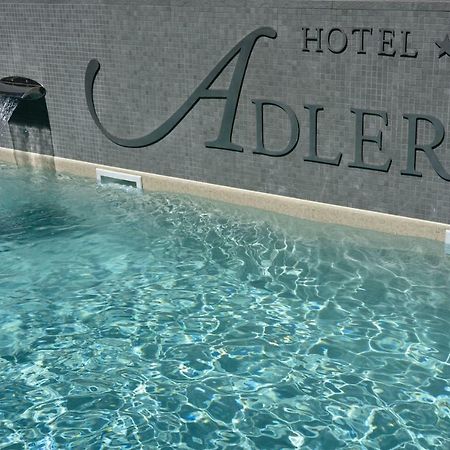 Hotel Adler Alassio Ngoại thất bức ảnh