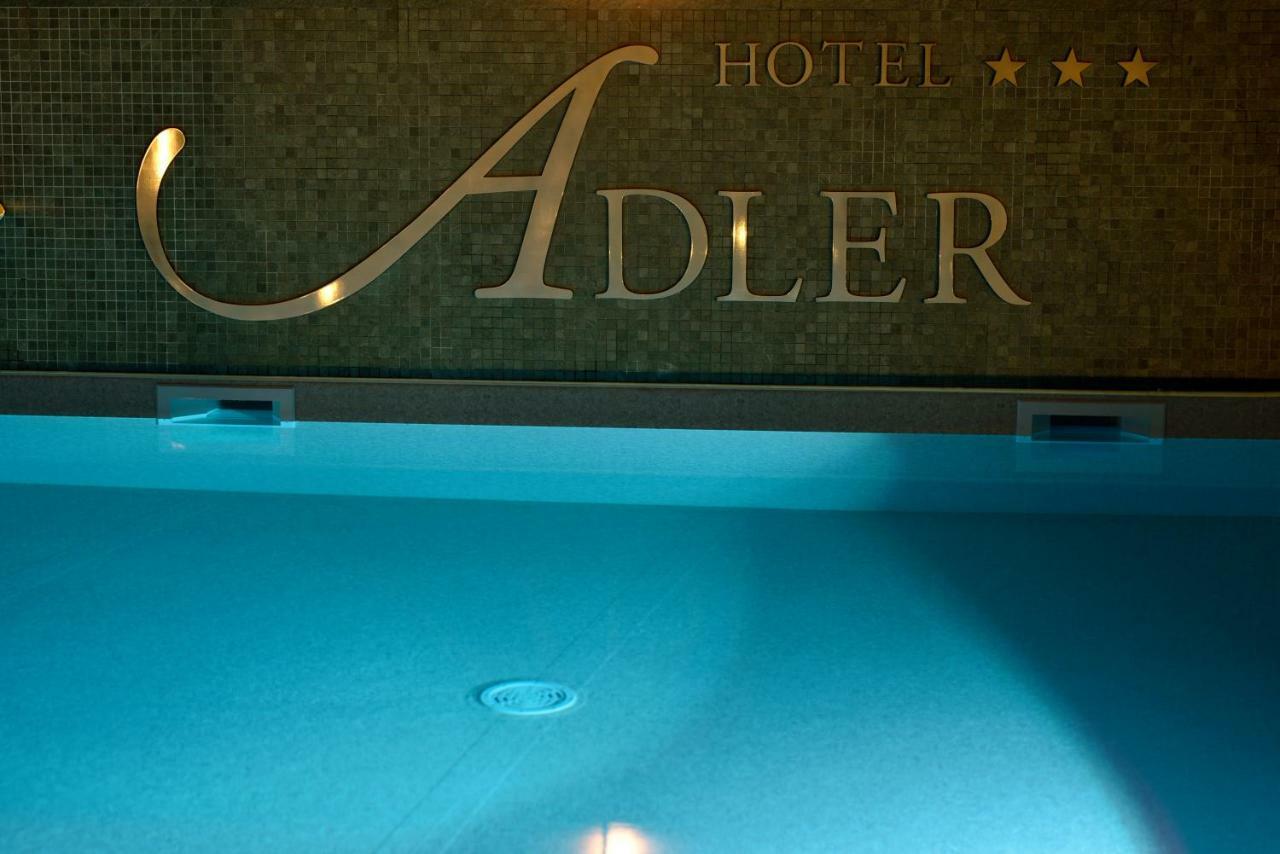 Hotel Adler Alassio Ngoại thất bức ảnh