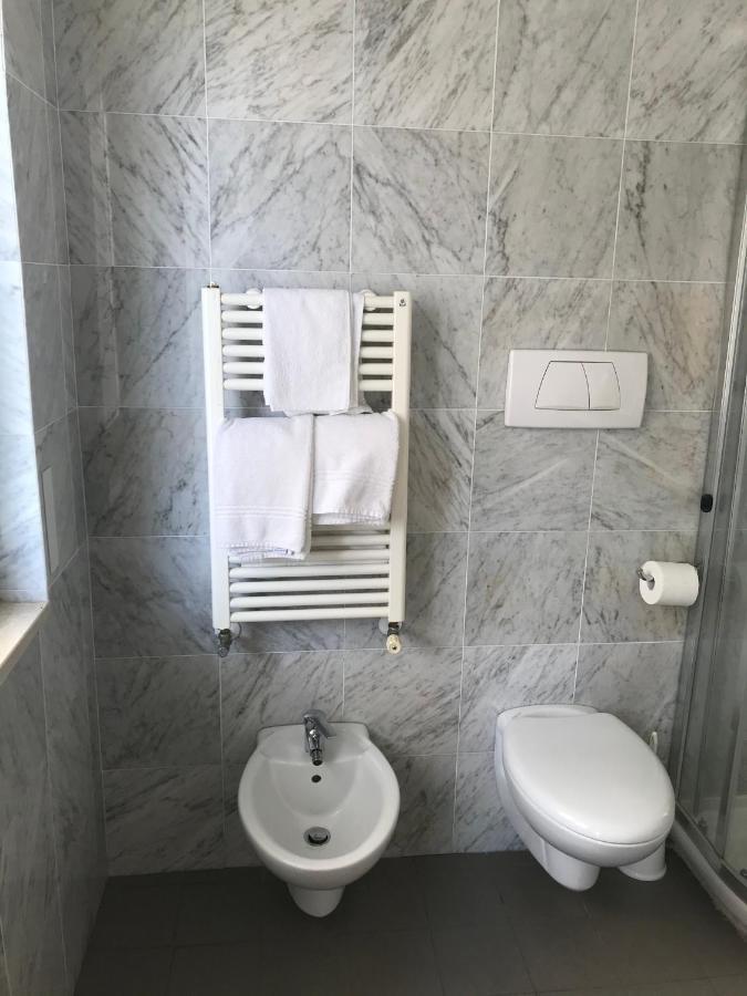 Hotel Adler Alassio Ngoại thất bức ảnh